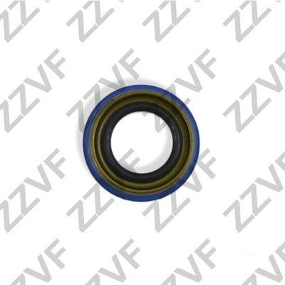 ZZVF ZVCL279 Shaft Seal, differential ZVCL279: Buy near me in Poland at 2407.PL - Good price!