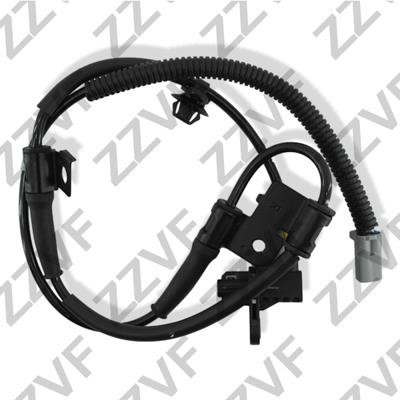 ZZVF ZV330MR Sensor, wheel speed ZV330MR: Buy near me in Poland at 2407.PL - Good price!