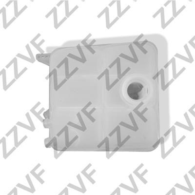 ZZVF ZVXY-FCS5-062 Expansion Tank, coolant ZVXYFCS5062: Buy near me at 2407.PL in Poland at an Affordable price!