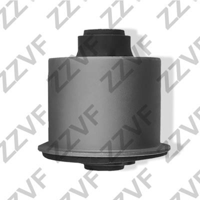 ZZVF ZV02210 Silentblock rear beam ZV02210: Buy near me in Poland at 2407.PL - Good price!