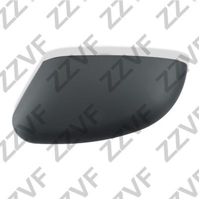 ZZVF ZVXY-ZS11-018L Накладка, зовнішнє дзеркало ZVXYZS11018L: Приваблива ціна - Купити у Польщі на 2407.PL!