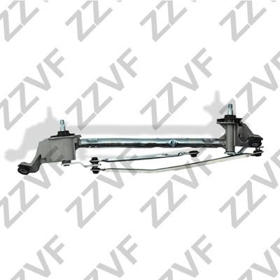 ZZVF ZV800U10 Wiper Linkage ZV800U10: Buy near me in Poland at 2407.PL - Good price!