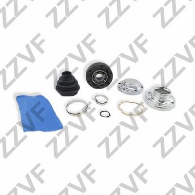 ZZVF ZVRC177 Joint Kit, drive shaft ZVRC177: Buy near me in Poland at 2407.PL - Good price!