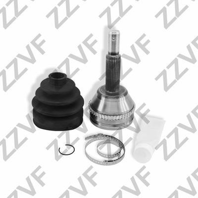 ZZVF ZVRC328 Joint Kit, drive shaft ZVRC328: Buy near me in Poland at 2407.PL - Good price!
