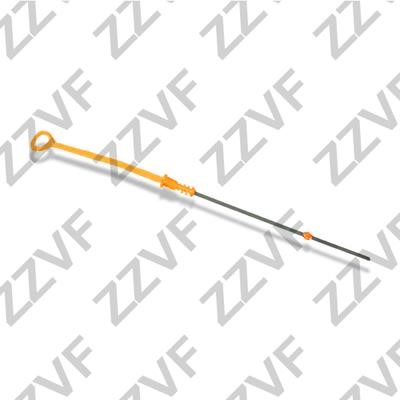 ZZVF ZV61AA ROD ASSY-OIL LEVEL GAUGE ZV61AA: Buy near me in Poland at 2407.PL - Good price!