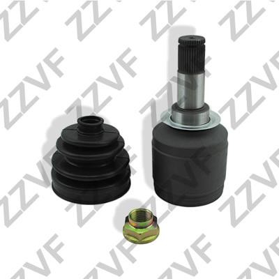 ZZVF ZV164CA Joint Kit, drive shaft ZV164CA: Buy near me in Poland at 2407.PL - Good price!