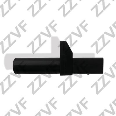 ZZVF WEKR0449 Crankshaft position sensor WEKR0449: Buy near me in Poland at 2407.PL - Good price!