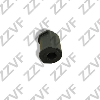 ZZVF ZV258TZ Опора, стабілізатор ZV258TZ: Купити у Польщі - Добра ціна на 2407.PL!
