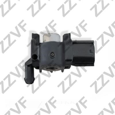 ZZVF ZV1166A Control unit ZV1166A: Buy near me in Poland at 2407.PL - Good price!