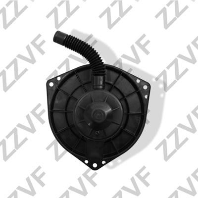 Elektromotor ZZVF ZV7425K12