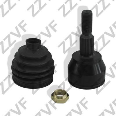 ZZVF ZV3B437-LG Joint Kit, drive shaft ZV3B437LG: Buy near me in Poland at 2407.PL - Good price!