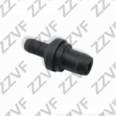 ZZVF ZVAK125 Клапан вентиляции картерных газов ZVAK125: Отличная цена - Купить в Польше на 2407.PL!