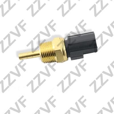 ZZVF ZV579MB Sensor, coolant temperature ZV579MB: Buy near me at 2407.PL in Poland at an Affordable price!