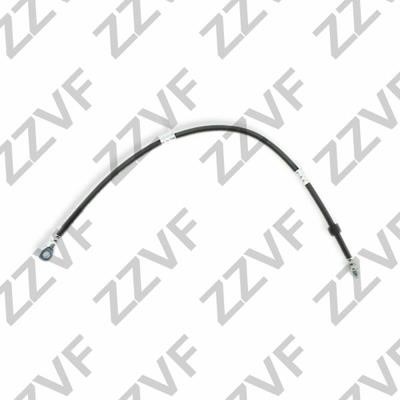 ZZVF ZVTR032 Przewód hamulcowy elastyczny ZVTR032: Dobra cena w Polsce na 2407.PL - Kup Teraz!