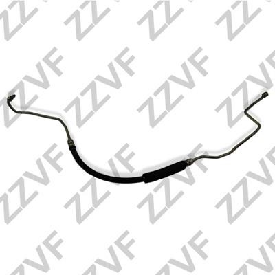 ZZVF DF22893G Hydraulic Hose, steering system DF22893G: Buy near me at 2407.PL in Poland at an Affordable price!