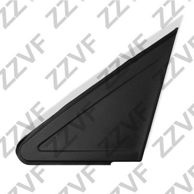 ZZVF ZVXY-FCS-018L Cover, external mirror holder ZVXYFCS018L: Buy near me in Poland at 2407.PL - Good price!