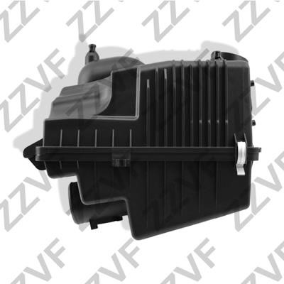ZZVF ZVCY-2-037 Housing, air filter ZVCY2037: Buy near me in Poland at 2407.PL - Good price!