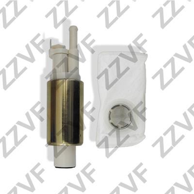 ZZVF JNYB-3604D Fuel Pump JNYB3604D: Buy near me in Poland at 2407.PL - Good price!