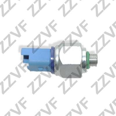 ZZVF ZVDA001 Oil Pressure Switch ZVDA001: Buy near me in Poland at 2407.PL - Good price!