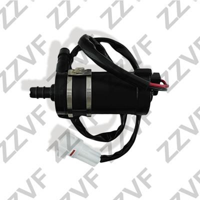 ZZVF ZV1179MN Water Pump, window cleaning ZV1179MN: Buy near me in Poland at 2407.PL - Good price!