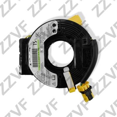 ZZVF ZVZP021 Блок управления ZVZP021: Отличная цена - Купить в Польше на 2407.PL!