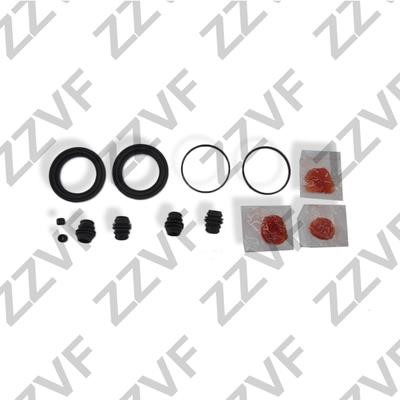 ZZVF ZVCER172 Repair Kit, brake caliper ZVCER172: Buy near me in Poland at 2407.PL - Good price!