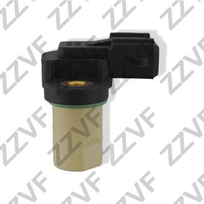 ZZVF ZV300HY Camshaft position sensor ZV300HY: Buy near me in Poland at 2407.PL - Good price!