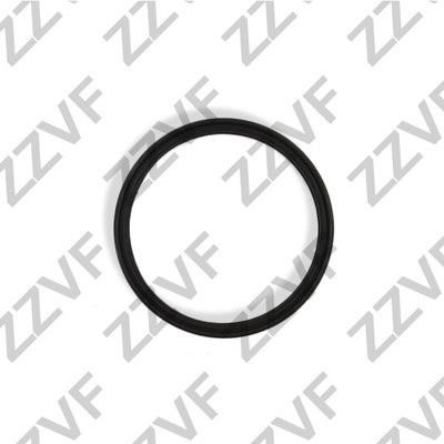 ZZVF ZVCL277 Crankshaft oil seal ZVCL277: Buy near me in Poland at 2407.PL - Good price!