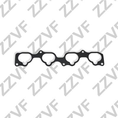 ZZVF ZVVK071 Gasket, intake manifold ZVVK071: Buy near me at 2407.PL in Poland at an Affordable price!