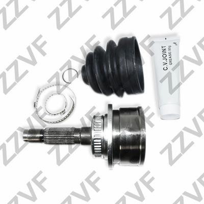 ZZVF ZVRC248 Joint Kit, drive shaft ZVRC248: Buy near me in Poland at 2407.PL - Good price!