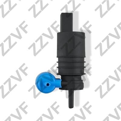 ZZVF ZVMC018 Water Pump, window cleaning ZVMC018: Buy near me in Poland at 2407.PL - Good price!