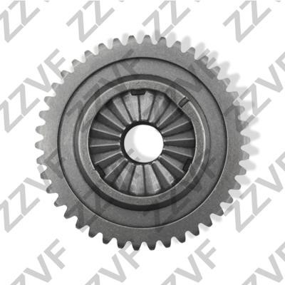 ZZVF ZVT09AH TOOTHED WHEEL ZVT09AH: Buy near me in Poland at 2407.PL - Good price!