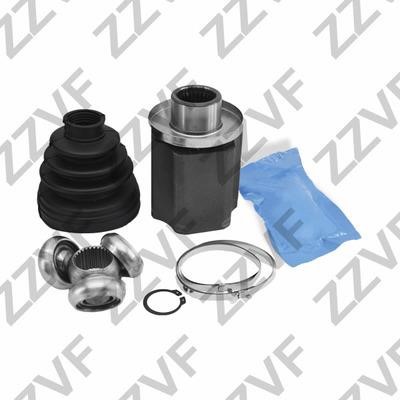 ZZVF ZVRC201 Joint Kit, drive shaft ZVRC201: Buy near me in Poland at 2407.PL - Good price!