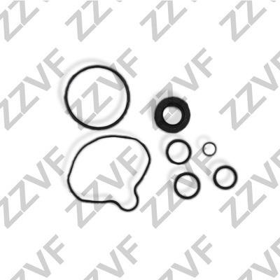 ZZVF ZVCER225 Zestaw naprawczy, pompa hydrauliczna (układ kierowniczy) ZVCER225: Dobra cena w Polsce na 2407.PL - Kup Teraz!