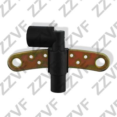 ZZVF ZV179R Crankshaft position sensor ZV179R: Buy near me in Poland at 2407.PL - Good price!