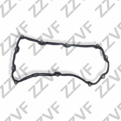 ZZVF ZV243TL Automatic transmission oil pan gasket ZV243TL: Buy near me in Poland at 2407.PL - Good price!
