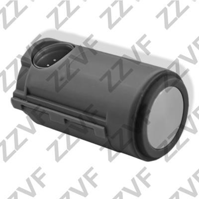 Sensor, Einparkhilfe ZZVF WEKR0176