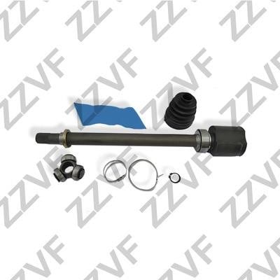 ZZVF ZVRC100 Joint Kit, drive shaft ZVRC100: Buy near me in Poland at 2407.PL - Good price!
