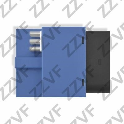 ZZVF ZVC36N Control Unit, fuel pump ZVC36N: Buy near me in Poland at 2407.PL - Good price!