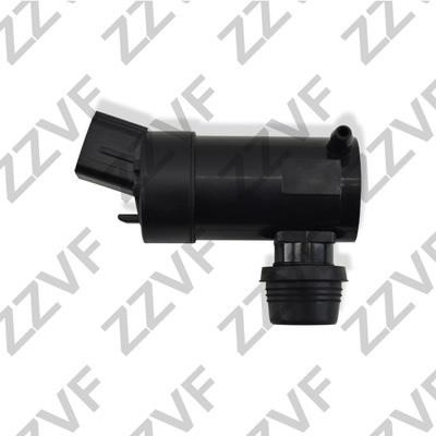 ZZVF ZVMC122 Water Pump, window cleaning ZVMC122: Buy near me in Poland at 2407.PL - Good price!
