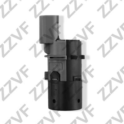 ZZVF WEKR0149 Sensor, parking assist WEKR0149: Buy near me in Poland at 2407.PL - Good price!