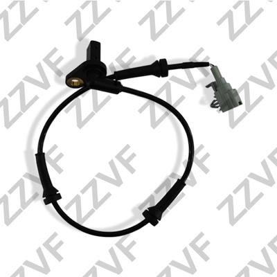 ZZVF WEKR0292 Sensor, wheel speed WEKR0292: Buy near me in Poland at 2407.PL - Good price!