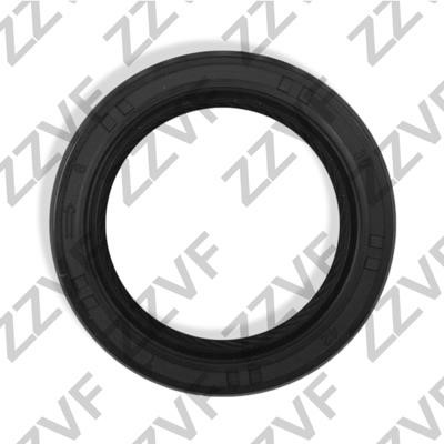 ZZVF ZVCL047 Уплотнительное кольцо вала, приводной вал ZVCL047: Отличная цена - Купить в Польше на 2407.PL!