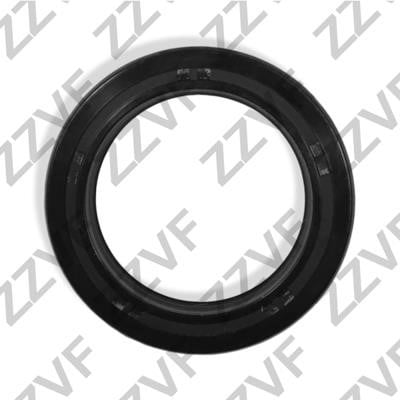 ZZVF ZVCL016 Уплотняющее кольцо вала, рулевой механизм ZVCL016: Отличная цена - Купить в Польше на 2407.PL!
