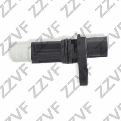 ZZVF ZVPK198 Crankshaft position sensor ZVPK198: Buy near me in Poland at 2407.PL - Good price!