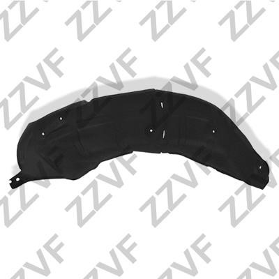 ZZVF ZVCY-1-054R Inner Wing Panel ZVCY1054R: Buy near me in Poland at 2407.PL - Good price!