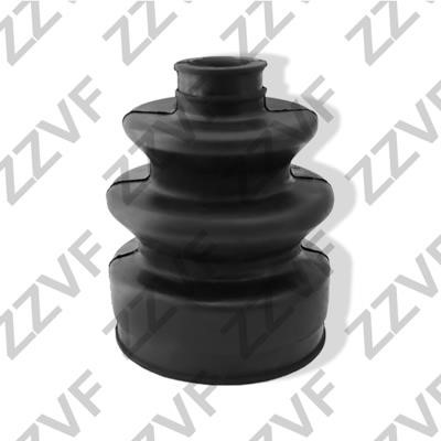 ZZVF ZVP47FF Bellow, drive shaft ZVP47FF: Buy near me in Poland at 2407.PL - Good price!