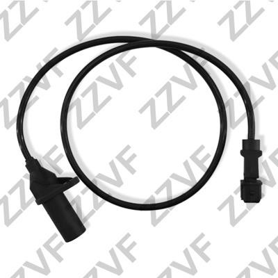 ZZVF ZV365F Crankshaft position sensor ZV365F: Buy near me in Poland at 2407.PL - Good price!