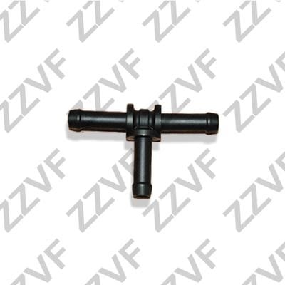 ZZVF ZV341N Coolant Flange ZV341N: Buy near me at 2407.PL in Poland at an Affordable price!
