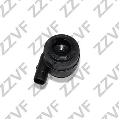 ZZVF ZV36AB Клапан вентиляции картерных газов ZV36AB: Отличная цена - Купить в Польше на 2407.PL!